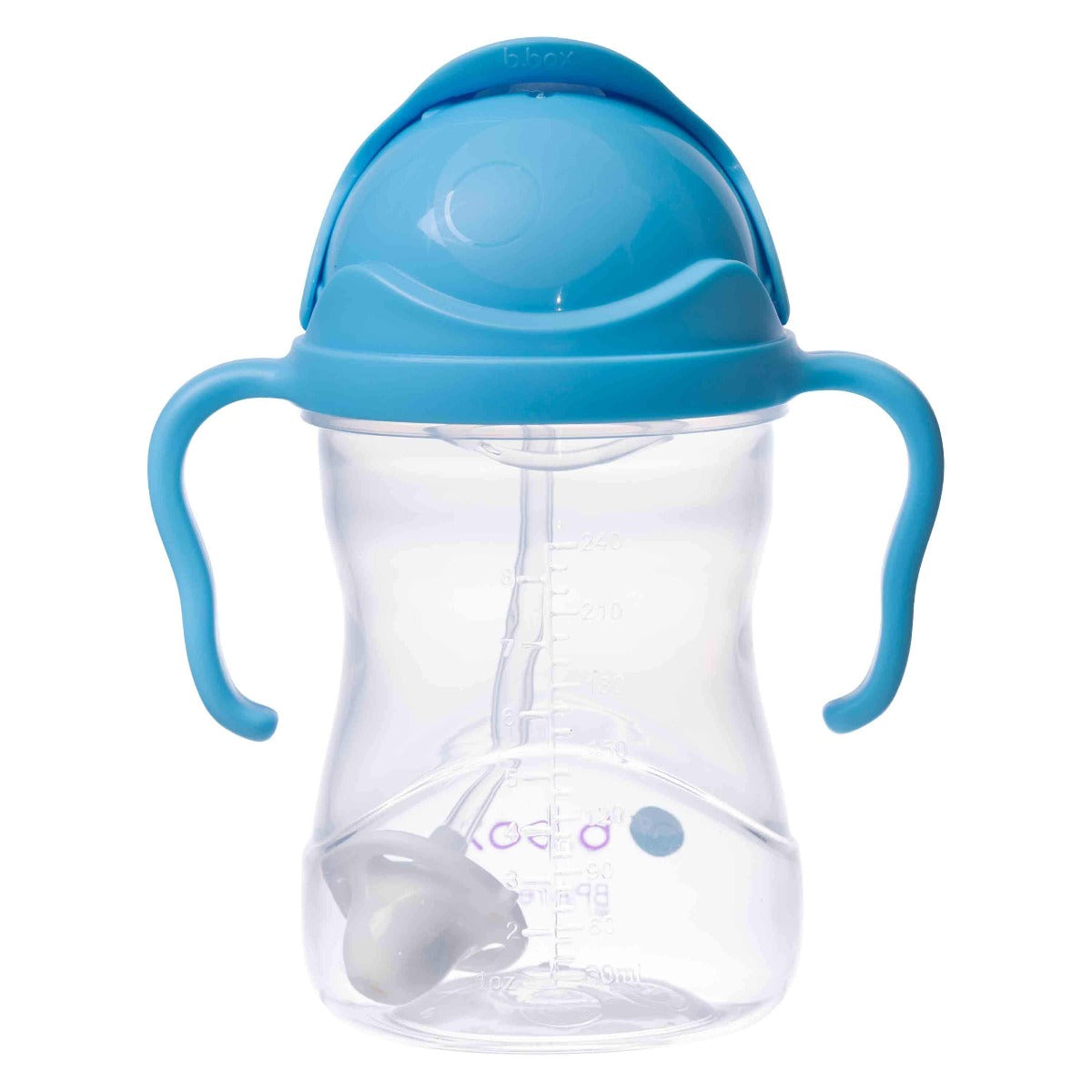 *b.box* sippy cup シッピーカップ - blueberry - b.box Japan