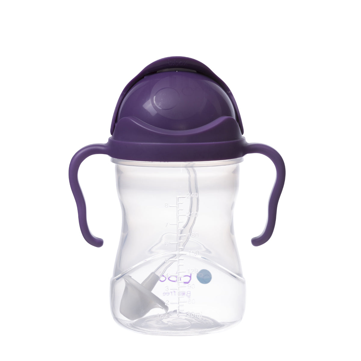 *b.box* sippy cup シッピーカップ - grape - b.box Japan