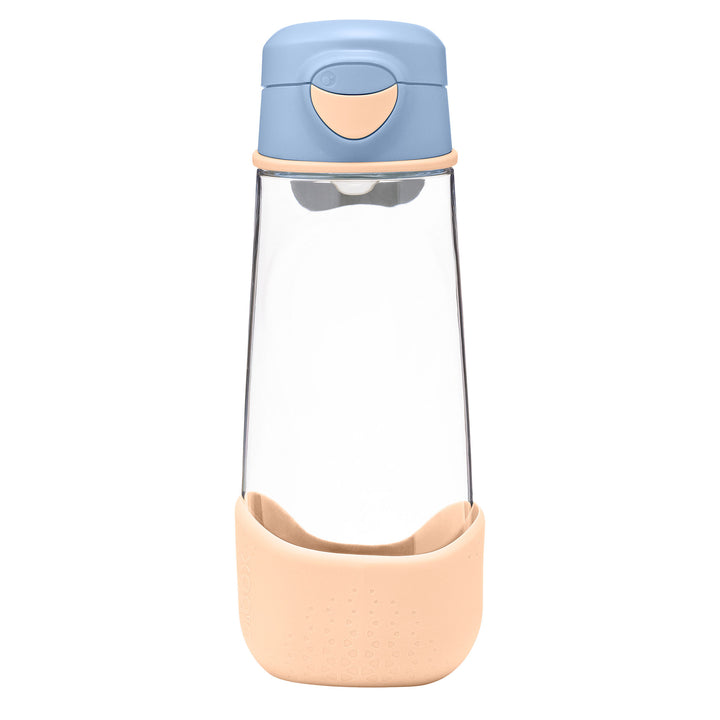 *b.box* Sports spout bottle 600ml スポーツスパウトボトル - feeling peachy