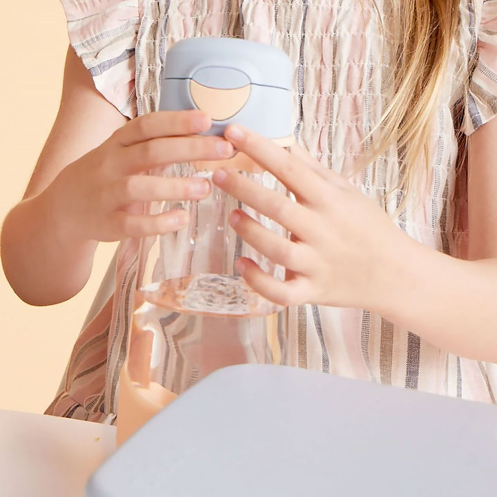 *b.box* Sports spout bottle 600ml スポーツスパウトボトル - feeling peachy