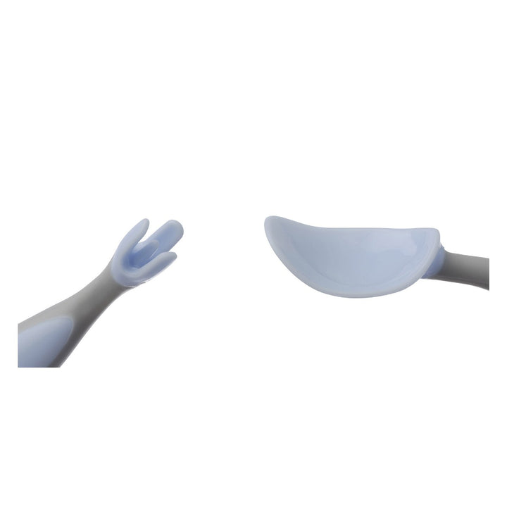 *b.box* Toddler cutlery set カトラリーセット -bubblegum - b.box Japan