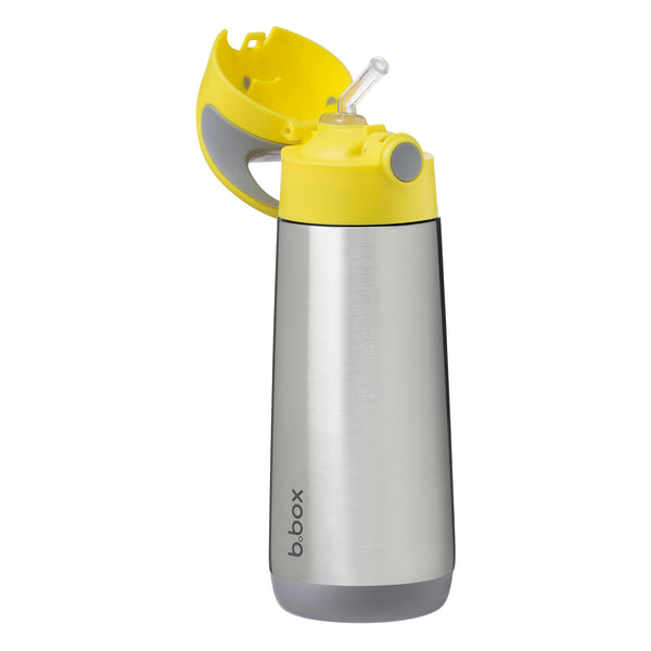 500ml ステンレスボトル - lemon sherbet