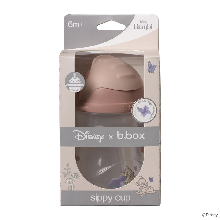 *b.box* Sippy cup シッピーカップ  - Bambi