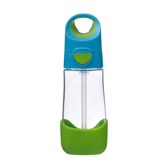 トライタンドリンクボトル - ocean breeze